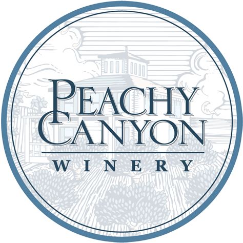Peachy canyon winery. Things To Know About Peachy canyon winery. 